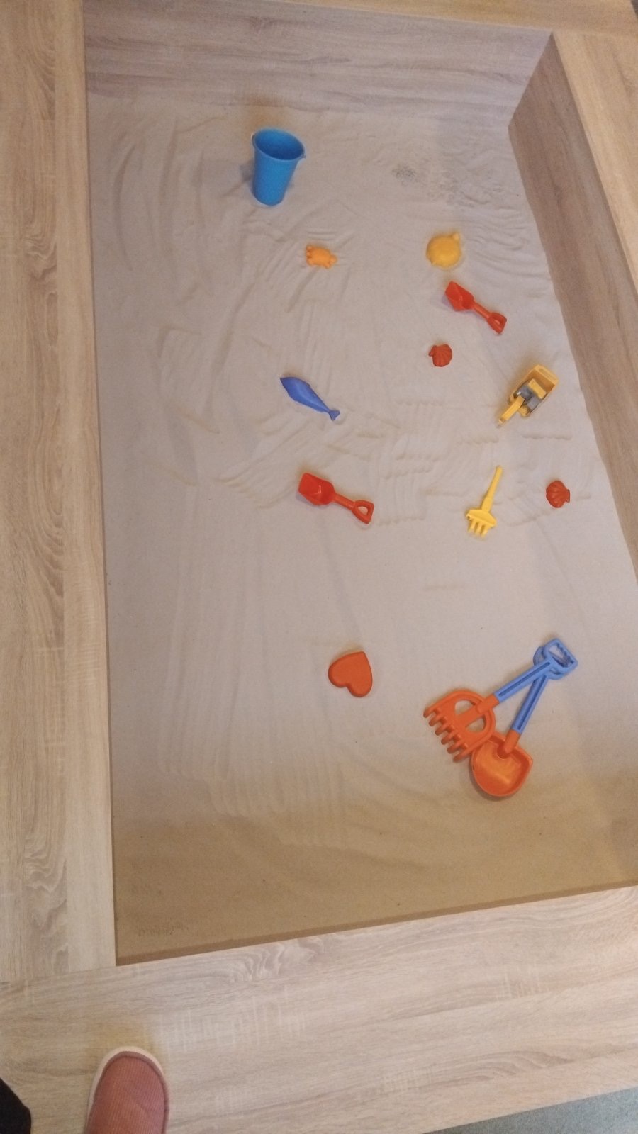 Party time at Kiddy Adventure